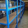 10 Bay Shelving 1800x900x450 Image 2