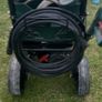 Parkside Petrol Powerwasher - 180 bar Image 4