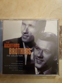 The Righteous Brothers CD - The Collection