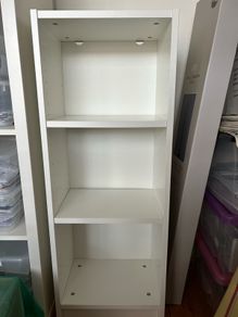 ikea bookcase