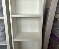ikea bookcase