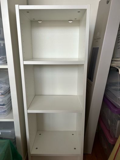 ikea bookcase