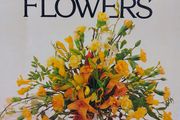 Arranging Flowers