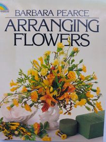 Arranging Flowers