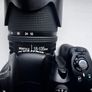 Pentax K-50 DSLR Camera + 18-55mm Lens + Flash Image 3