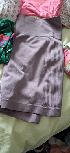 free bundle pjs leggings and shorts