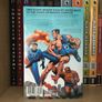 Marvel: Sub-Mariner & The Original Human Torch Graphic Novel Image 3