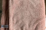 Fleece blanket/throw