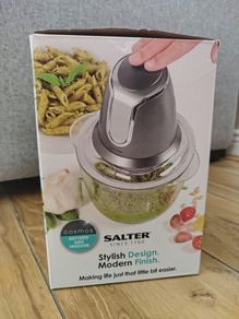Food Chopper