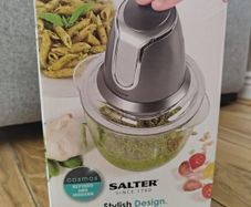 Food Chopper