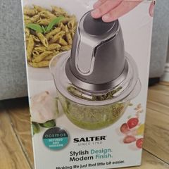 Food Chopper