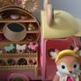 sylvanian families donut cart Image 3