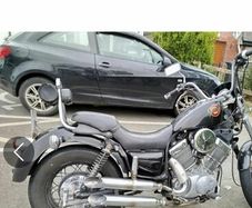 Yamaha Other 1997