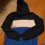 Official Lacoste Boys hoodie Image 4
