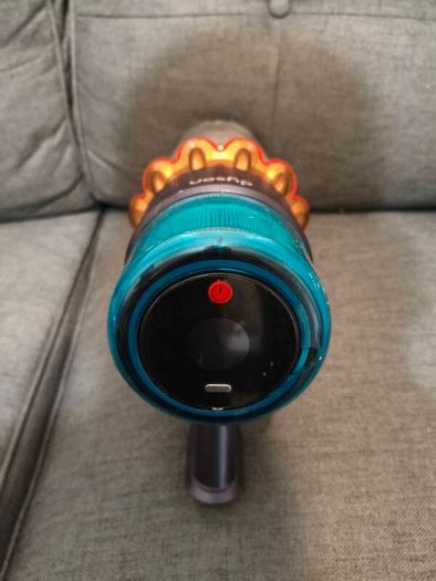dyson gen5 detect (body only)
