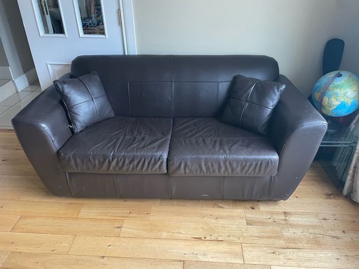 sofa bed