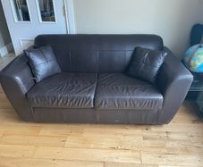 sofa bed
