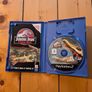 Jurassic Park: Operation Genesis PS2 Image 3