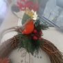 Christmas wreath Image 4