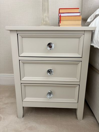 Bedside Locker