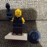 Lego Movie 2 Vest Friend Rex Image 4