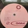 Orbital - Radiccio 2 - 12" Vinyl EP - 1992 Internal Records Image 4