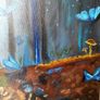 Hand painted Picture Image 2