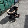 Baby buggy Image 2