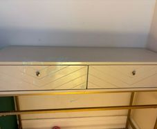 Hall table
