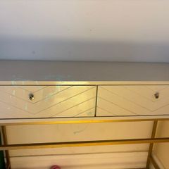 Hall table