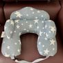 Breastfeeding/Nursing Pillow Image 2