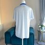 Ladies Golf Short Sleeved Polo Shirt from Puma. Size UK 16 / EU 44 Image 7