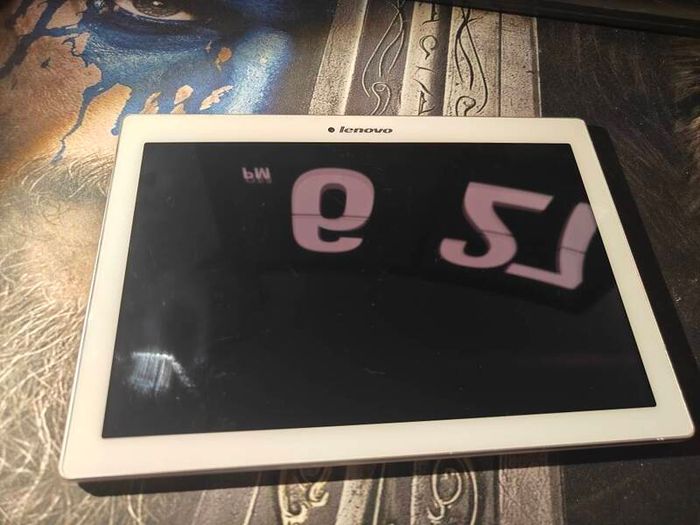 Lenovo Tab 2 A10-70f