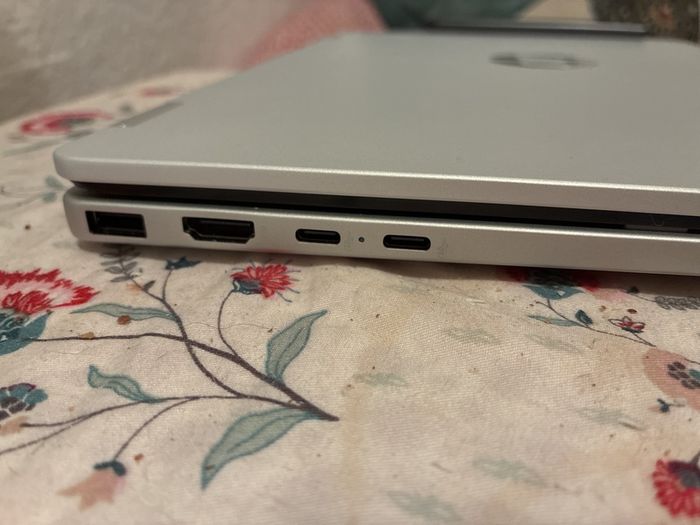 Hp Omni Book Flip 5 14" 512g