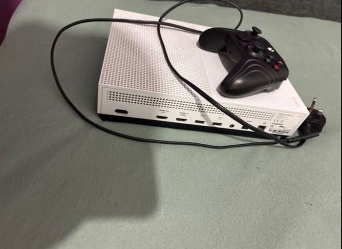 playstation and xbox