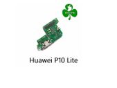 For Huawei P10 Lite Charging Port Dock Flex Cable USB Dock Connector New