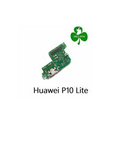 For Huawei P10 Lite Charging Port Dock Flex Cable USB Dock Connector New