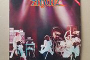 ANGEL live without A net GLAM ROCK