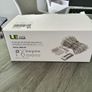 LE Curtain Light Set - 8 Modes - Battery Operated Image 4