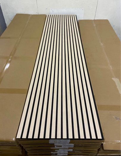 Acoustic Wall panels