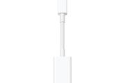 Apple Thunderbolt to Internet