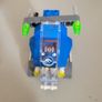 lego x 3 sets Image 5