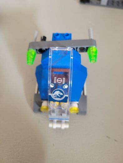 lego x 3 sets