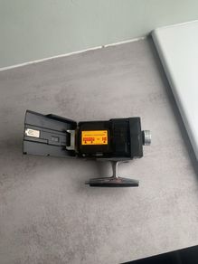 bell and howell super 8 camera
