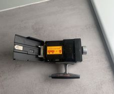 bell and howell super 8 camera