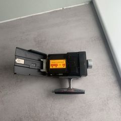 bell and howell super 8 camera