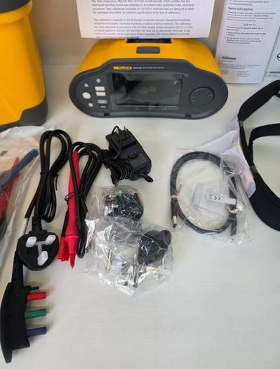 Fluke 1673 FC