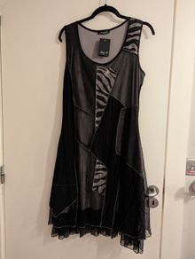 Gorgeous french dress