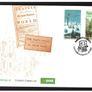 Collection 2010 Ireland Commemorative Stamps An Post First Day Cover (FDC). Collection of 21 covers. Image 10