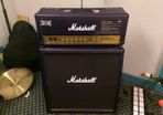 Marshall 2466 Head and Cab for Sale